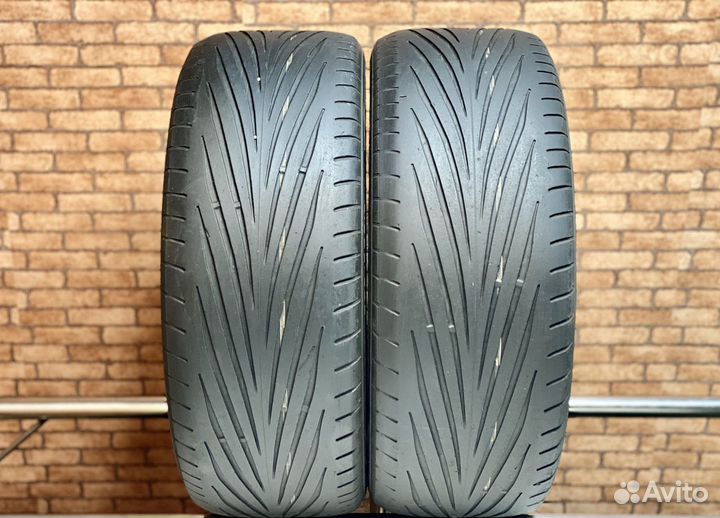 Goodyear Eagle F1 GS-D3 235/50 R18