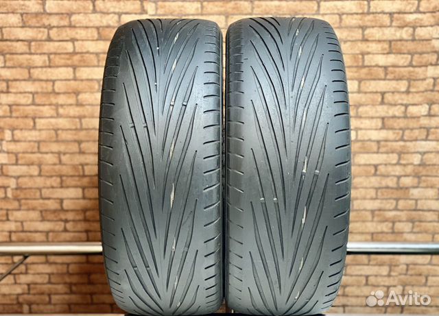 Goodyear Eagle F1 GS-D3 235/50 R18