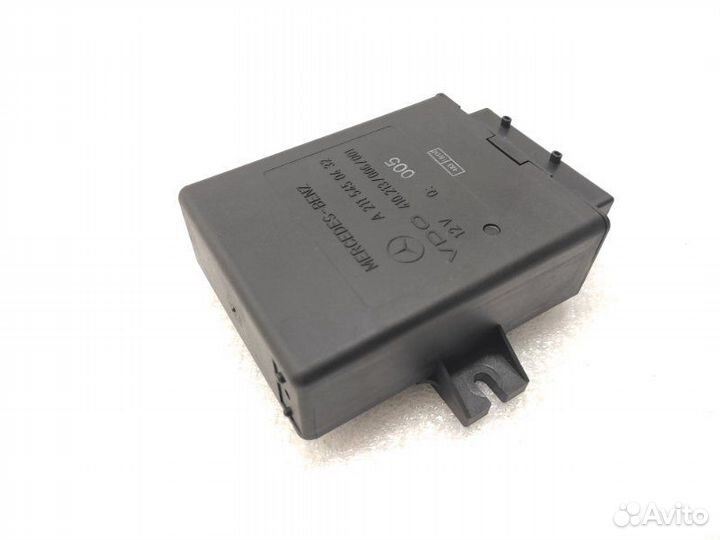 Блок управления светом Mercedes-Benz E-Class W211