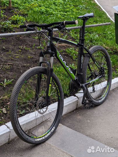 Bocas MTB Series (L) 27.5