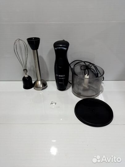 Запчасти для ручного блендера Bosch MSM2650B