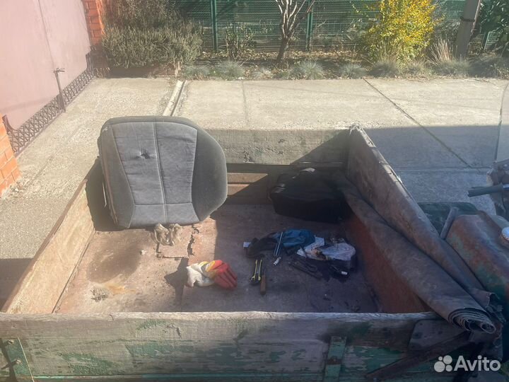 Продам Муравей