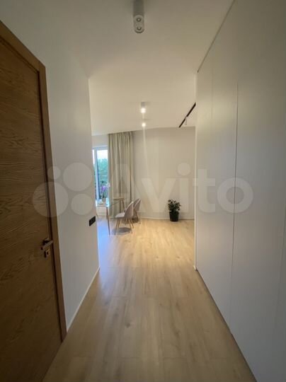 2-к. апартаменты, 78 м², 2/3 эт.
