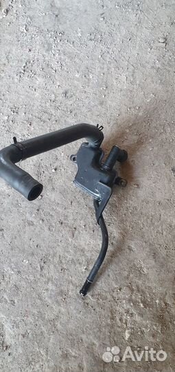 Сепаратор Киа Соренто 2006-2009 г.в