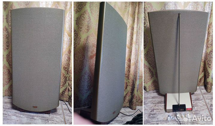 Quad ESL-2905 (1 штука)