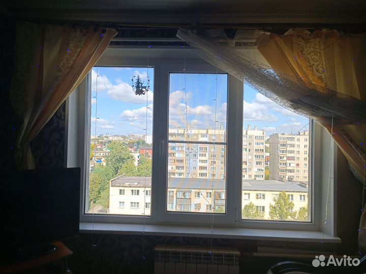 Окна пластиковые бу