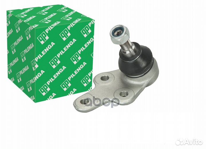 Опора шаровая TSP3140 pilenga