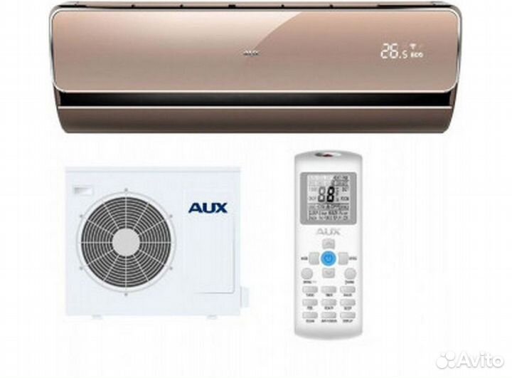 Кондиционер / большой выбор