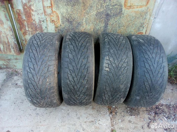 Toyo Eclipse 255/55 R18 109V