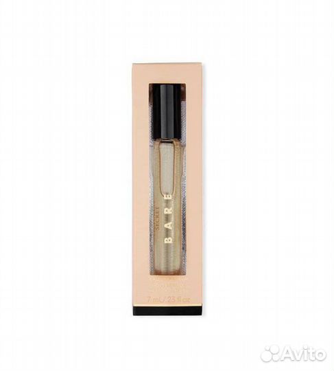 Парфюм от Victoria’s secret