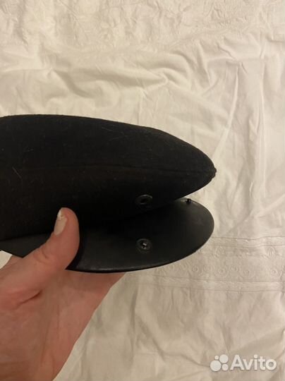 Мужская кепка