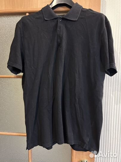 Продаю мужские поло, футболки