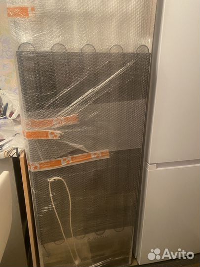 Холодильник indesit no frost
