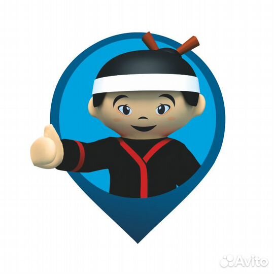 Менеджер по продажам автозапчастей