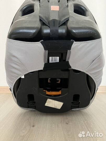 Детское авто кресло чико chicco