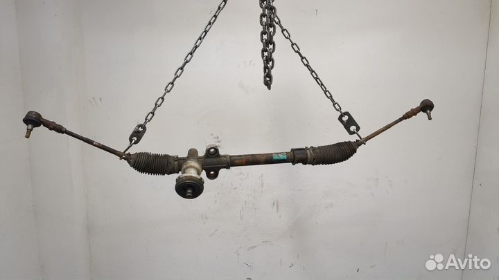 Рейка рулевая без г/у Hyundai i10, 2008