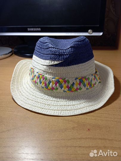 Шляпа