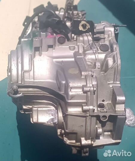 Коробка передач автоматическая (АКПП) 6T40 Opel Astra J 1.8 Бензин