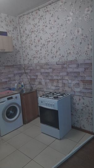 Комната 15 м², 1/5 эт.