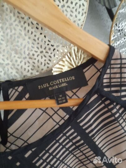 Paul costelloe топ