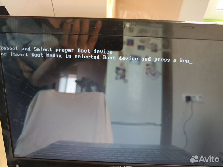 Ноутбук Asus K53T