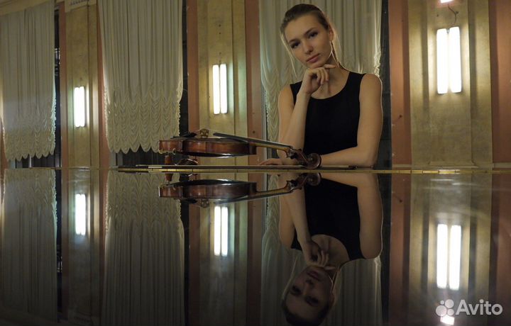 Репетитор по музыке: сольфеджио, гармония, теория