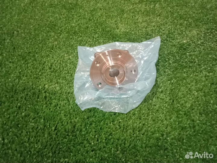 Ступица задняя Volvo XC70 S60 S80 AWD 1998-2008