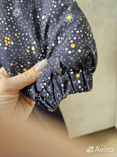 Комбинезон reike