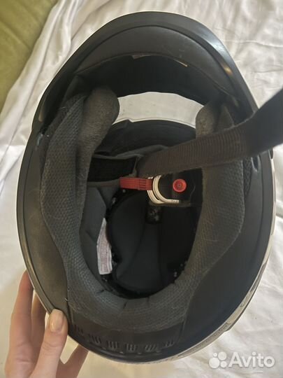 Мото шлем Arai Rebel