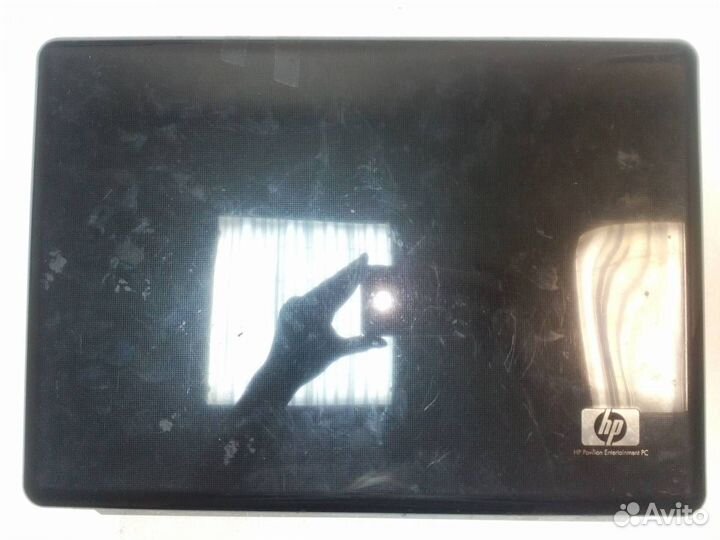 Крышка матрицы HP Pavilion dv5-1164er