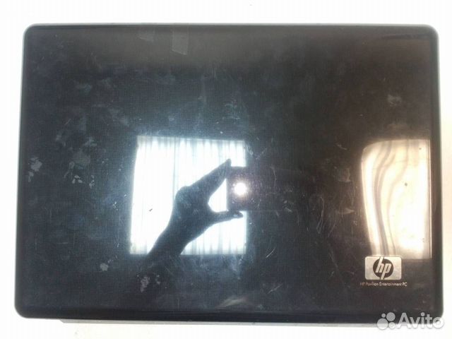 Крышка матрицы HP Pavilion dv5-1164er