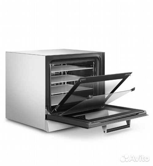 Печь конвекционная smeg alfa A43XE новая Италия