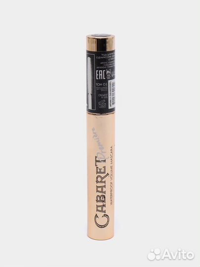 Тушь для ресниц