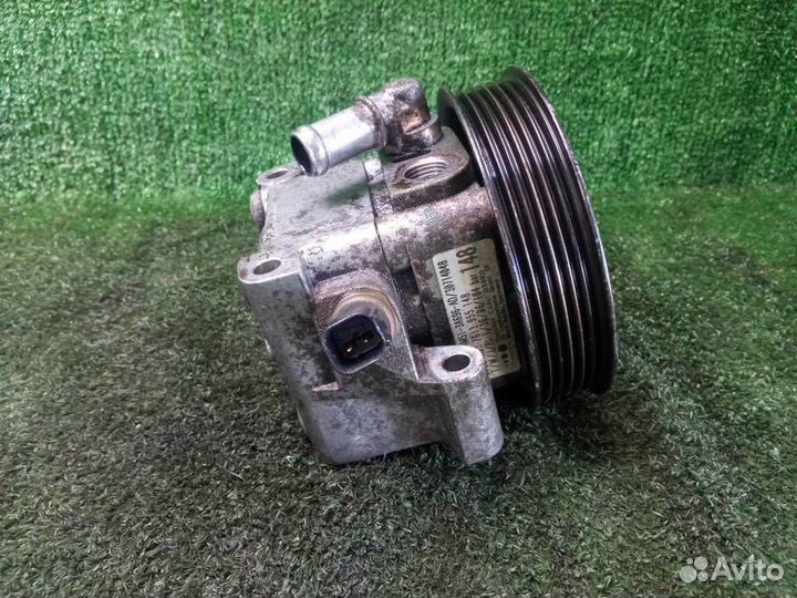 Насос гур Ford Focus 2 (2005-2011)