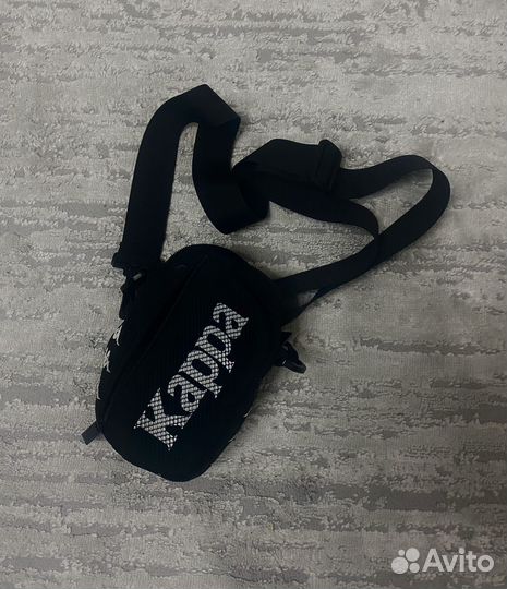Сумка kappa оригинал