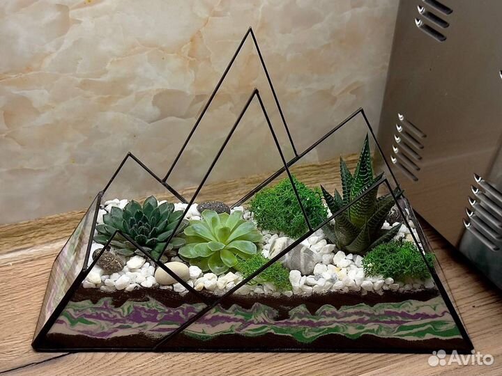 Флорариум 