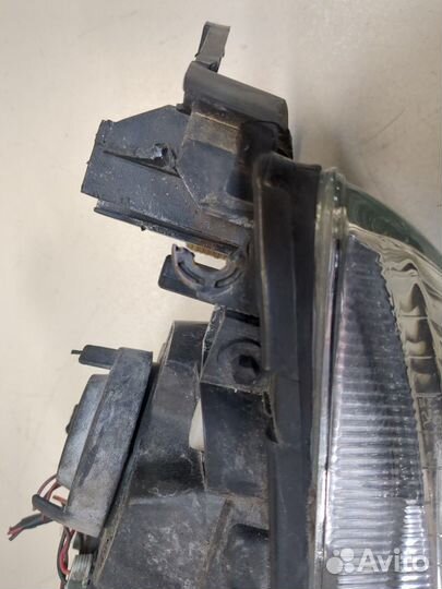 Фара (передняя) Nissan Almera N16, 2000