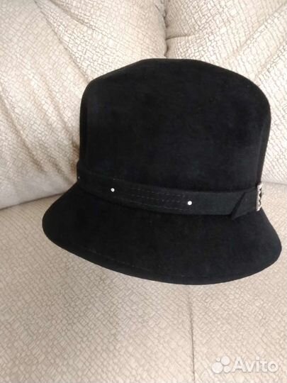 Шляпа женская