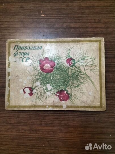 Набор спичек 