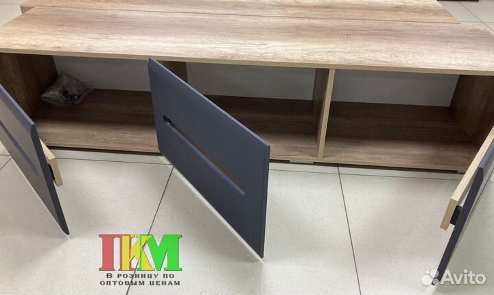 Тумба под тв Наоми тб-17