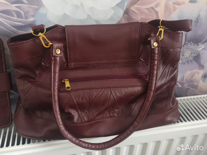 Сумка женская