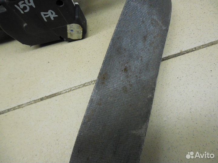 Ремень безопасности Scenic 1996-1999