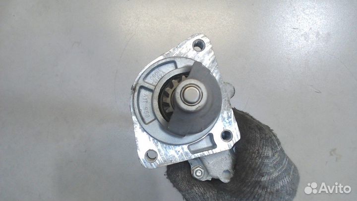 Стартер Ford Fusion 2017- USA