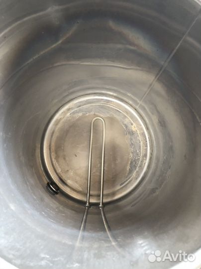 Самогонный аппарат