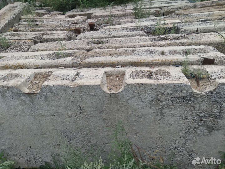 Стеновые керамзитные панели