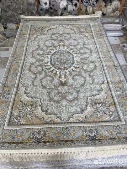 Иранские ковры