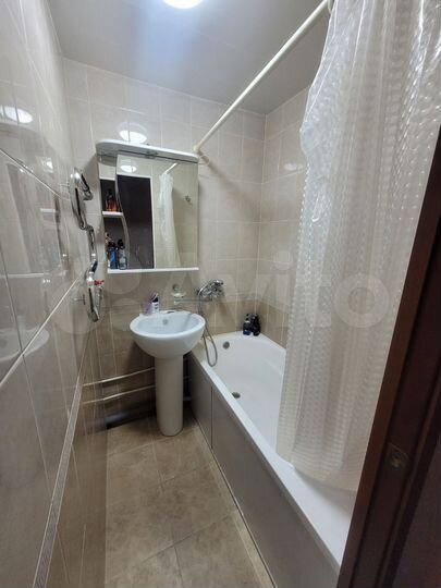 4-к. квартира, 78,8 м², 9/9 эт.