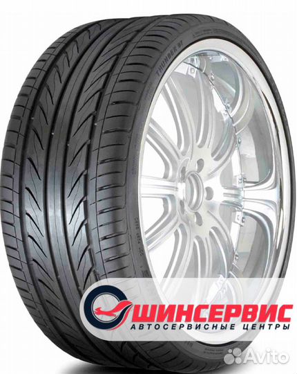 Delinte D7 245/40 R19