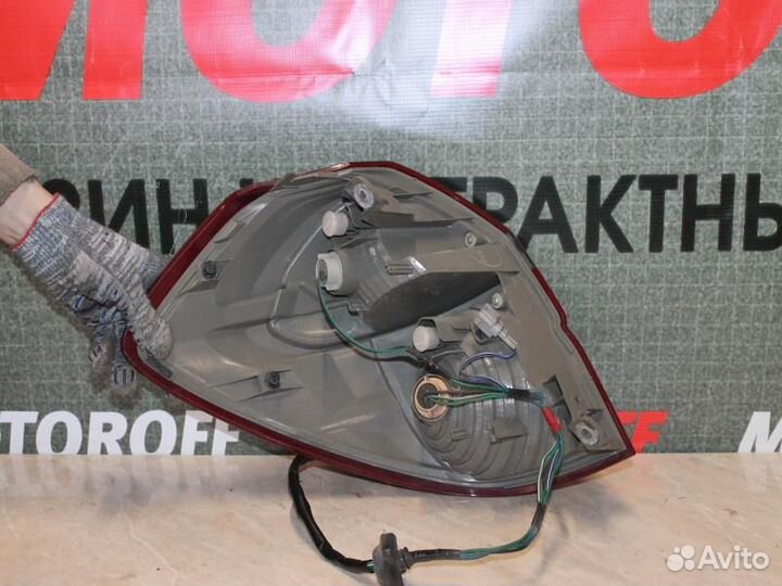 Стоп R Легаси BP5 (2 модель) 220-20952 А261