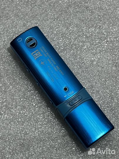 Мр3-плеер Sony NWZ- B183F